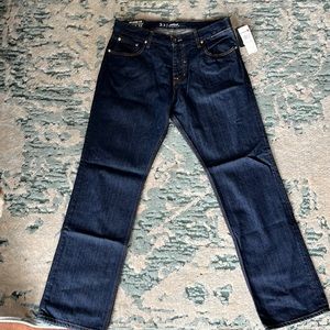 Brand New QuikSilver Jeans